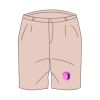 Women's Fleece Out Shorts Thumbnail