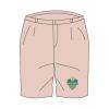 Women's Fleece Out Shorts Thumbnail
