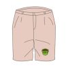 Women's Fleece Out Shorts Thumbnail