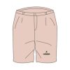 Women's Fleece Out Shorts Thumbnail