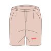 Women's Fleece Out Shorts Thumbnail