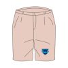 Women's Fleece Out Shorts Thumbnail