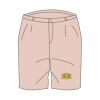 Women's Fleece Out Shorts Thumbnail