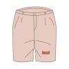 Women's Fleece Out Shorts Thumbnail