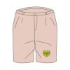 Women's Fleece Out Shorts Thumbnail