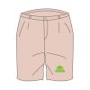 Women's Fleece Out Shorts Thumbnail