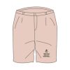 Women's Fleece Out Shorts Thumbnail