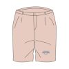 Women's Fleece Out Shorts Thumbnail
