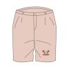 Women's Fleece Out Shorts Thumbnail