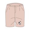 Women's Fleece Out Shorts Thumbnail