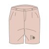 Women's Fleece Out Shorts Thumbnail