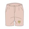 Women's Fleece Out Shorts Thumbnail