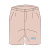 Women's Fleece Out Shorts Thumbnail