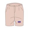 Women's Fleece Out Shorts Thumbnail