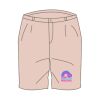 Women's Fleece Out Shorts Thumbnail