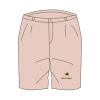 Women's Fleece Out Shorts Thumbnail