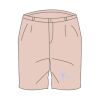 Women's Fleece Out Shorts Thumbnail