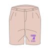 Women's Fleece Out Shorts Thumbnail