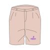 Women's Fleece Out Shorts Thumbnail