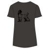 Women's Cut-It-Out T-Shirt Thumbnail