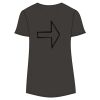 Women's Cut-It-Out T-Shirt Thumbnail