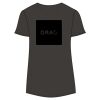 Women's Cut-It-Out T-Shirt Thumbnail