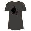 Women's Cut-It-Out T-Shirt Thumbnail