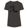 Women's Cut-It-Out T-Shirt Thumbnail