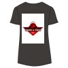 Women's Cut-It-Out T-Shirt Thumbnail