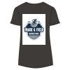 Women's Cut-It-Out T-Shirt Thumbnail