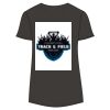 Women's Cut-It-Out T-Shirt Thumbnail