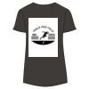Women's Cut-It-Out T-Shirt Thumbnail