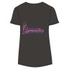 Women's Cut-It-Out T-Shirt Thumbnail