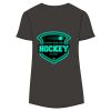 Women's Cut-It-Out T-Shirt Thumbnail