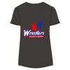 Women's Cut-It-Out T-Shirt Thumbnail