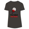 Women's Cut-It-Out T-Shirt Thumbnail