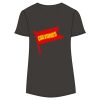 Women's Cut-It-Out T-Shirt Thumbnail